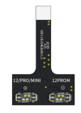 JC Battery Repair Board Flex Cable For iPhone 11-12 Pro Max Repair