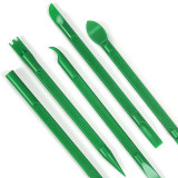 TE-A041 10 in 1 Repair disassembly tool Double head plastic disassembly spudger