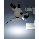 Original AmScope FRL8 microscope lamp