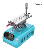 TUOLI Vacuum separator machine