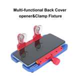 G-010 OCAMRSTER & gtoolspro Multi-functional Back Cover opener&Clamp Fixture