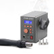 Amaoe AM-208 digital display thermostat hot air gun
