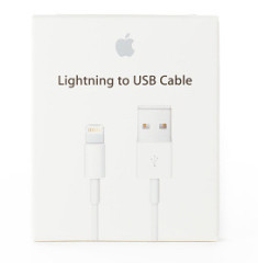 iPhone data cable Packing Box