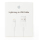 iPhone data cable Packing Box