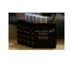 Brand New ChargerLAB Power-Z KM002C LITE  Portable USB-C Tester PD3.1 QC5.0 Digital Voltmeter & Ammeter Power Bank Tester