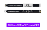 I2C 5SE-13ProMax battery test and boot cable