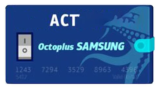 Octoplus FRP Tool Act Octoplus for Samsung LG HUAWEI For Octoplus Box/Dongle/Medusa box/Medusa PRO box