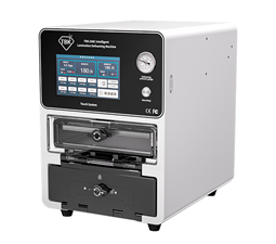 Bonding Defoaming Integrated Machine US$ 803.70 - TBK208C 15inch vacuum bonding and defoaming machine large ...