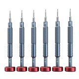 Mechanic & XILI S2 screwdriver set for iphone android
