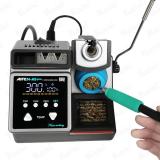 AIFEN-A9 Pro Soldering Station With Dgital Display support C210 C115 C245