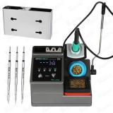 AIFEN-A9 Pro Soldering Station With Dgital Display support C210 C115 C245