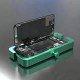 Battery/screen desoldering  mobile phone universal clamp fixture