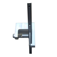Spare parts of laser machine positioning rod