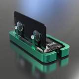 Battery/screen desoldering  mobile phone universal clamp fixture