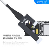 WYLIE WL-615 Power supply Boot Cable For iPhone 6-13 Pro Max