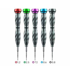 WST s2 Imported Alloy Steel Screwdriver