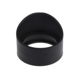 32/33mm Rubber Eyepiece Cover For Microscope Eye Shields Protection
