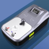 AIXUN DT01 Small and Exquistie smart Digital Display Gauge Sensor Humidity Meter Indoor Thermometer Temperature