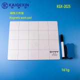 KGX-3025 Magnetic Work Pad