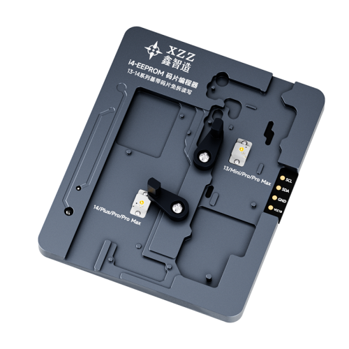 xinzhizao i4-EEPROM chip programmer  EEPROM read & write module for iphone 13 -14 series
