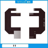 WYLIE Face Alignment Flex for Phone X-13Pro max Dot Matrix Face ID Infrared Extension Repair Testing Cable