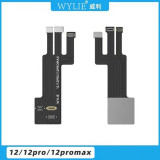 WYLIE Face Alignment Flex for Phone X-13Pro max Dot Matrix Face ID Infrared Extension Repair Testing Cable