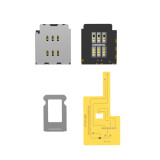 Wylie Tool Kit Convert iPhone 14 pro / Pro Max eSIM To SIM Card & R-SIM