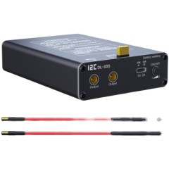 I2C DL-03S  2 in1 Battery Spot Welding Pen & Short Circuit Repair Instrument Tool