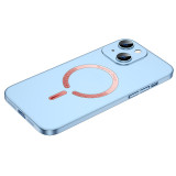 Magnetic Lens Full Coverage Phone Case