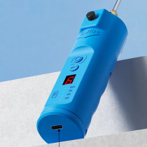 E-FIXIT CJ18+ 6-speed digital display glue remover