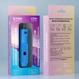 E-FIXIT CJ18+ 6-speed digital display glue remover