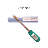 JBC tips C210-009 C210-002 C245-030 Soldering iron tip for T210 / T245 Soldering pen