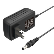 12V 2A Power Adapter charging plug cable for microscope camera  EU / US