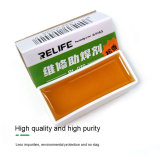 RELIFE RL-070 High-purity Rosin Solder Paste for Welding Mobile Phone Auxiliary Electric Iron Soldering Oil Soldering Tin Tools