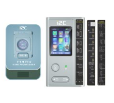 I2C 2023 New Year Edition gift packs (P14Pro hard disk programmer+i6S Intelligent programmer)