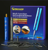 MECHANIC iDrive multi-function OCA electric glue remover powerful endurance with 22Pcs screwdriver precision kit tool
