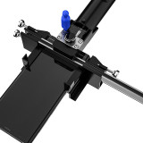TBK-928 Mini Cutting Machine Mobile Phone Curved Straight Screen cutting machine