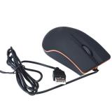 Mouse Raton Professional Optical USB Wired Game Mouse Mice For PC Laptop Computer Rechargeable Mice Gamer Mouse 18Aug2