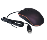 Mouse Raton Professional Optical USB Wired Game Mouse Mice For PC Laptop Computer Rechargeable Mice Gamer Mouse 18Aug2