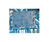 Samsung A13 LED ic