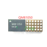 3-20pcs New QM81050TR13 QM81050 QORVO Mobile phone Wireless Charging IC chip