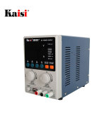 KAISI-3005D+ 30V 5A DC Power Supply Adjustable 4Digit Display Laboratory For Phone Repair