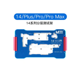 MaAnt M14 4-in-1 Motherboard Layered Test Fixture For iPhone 14 Series