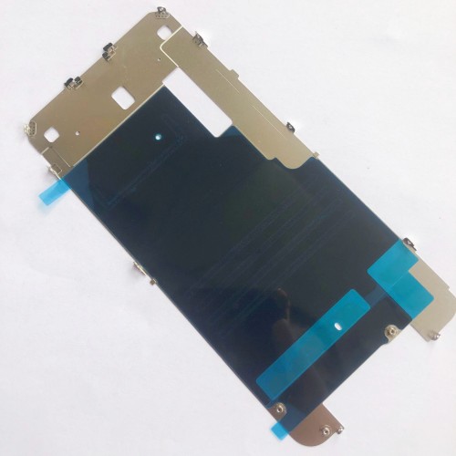 For iphone LCD metal back plate