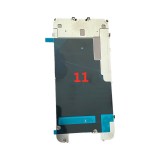 For iphone LCD metal back plate