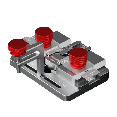 MaAnt Lattice coordinate storage instrument for ip X-14 series