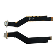 Original tested RedMagic 5G usb Charging Flex Cable For Nubia Red Magic 5G NX659J