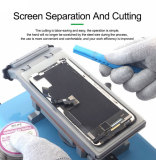 RELIFE RL-085 Cutting Wire Stick Phone LCD Glass Screen Separating Cutting Wire Fixing Aid Hand Tool