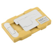 B&R iP-A06 6 in 1 Middle Frame Reballing Platform for iPhone X / XS / XS Max / 11 / 11 Pro / 11 Pro Max