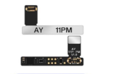 AY A108 Dot Matrix Repair Cable For iPhone X/XR/XS/11/12/13/14 Pro Max Dot Projector Read Write Face ID Battery Repair Flex